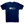 Load image into Gallery viewer, Stars_T-Shirt_Navy_Mockup.png