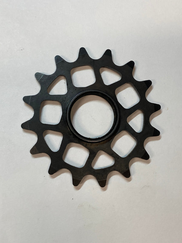 Drivers de cromo para Straight Pull Hub