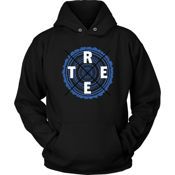 Growth Hoodie