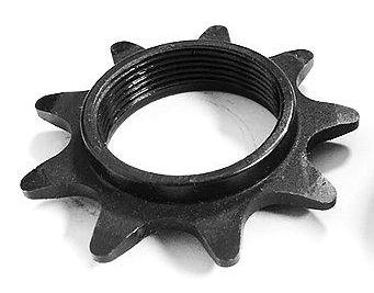 Drivers de cromo para Straight Pull Hub