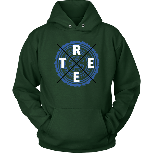 Growth Hoodie