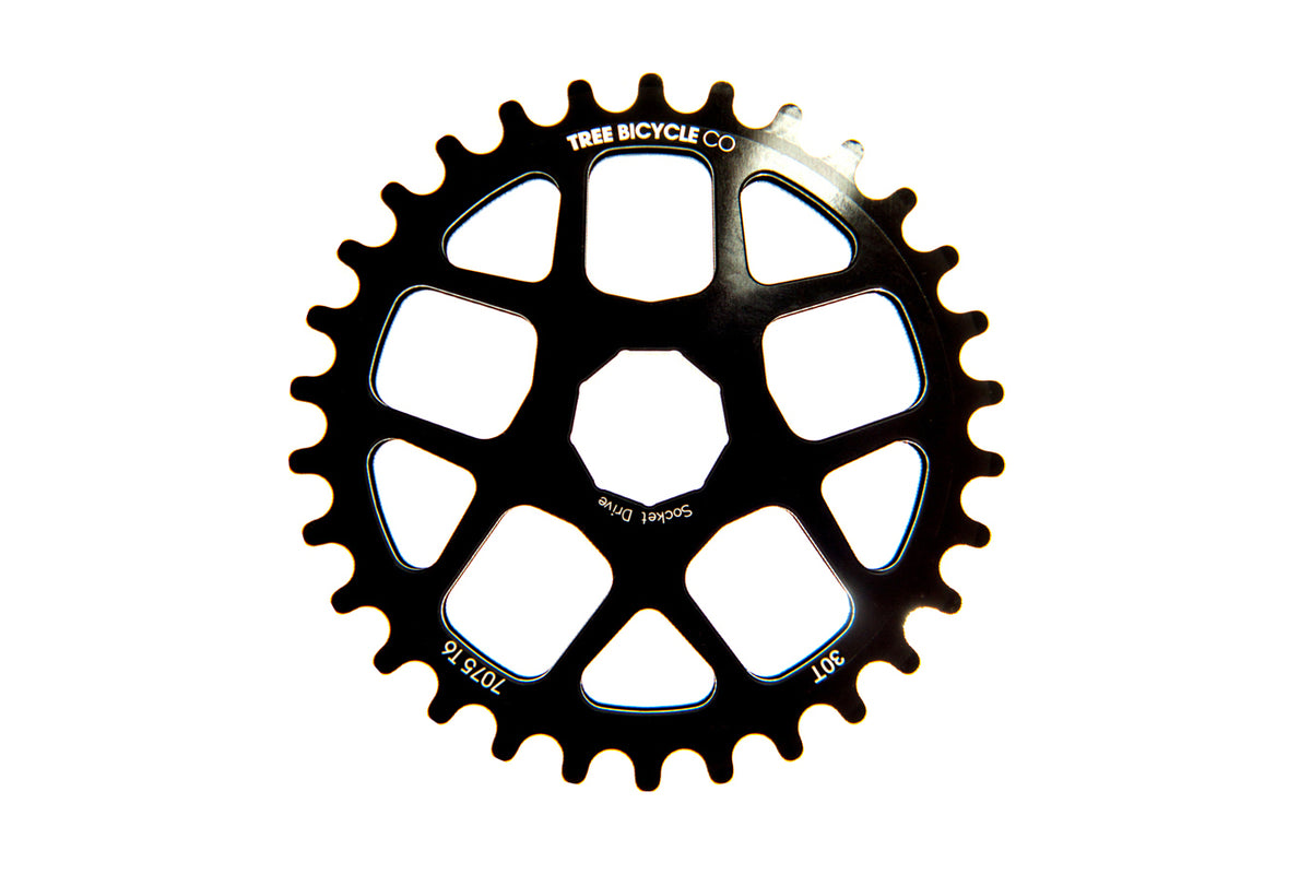 Tree Lite Sprocket Socket Drive – Treebicycleco
