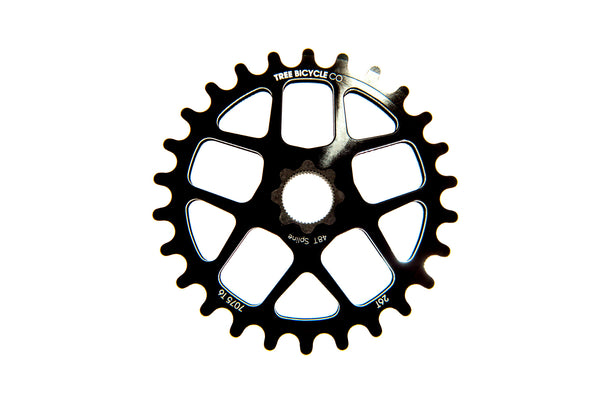 Lite Spline Drive Sprocket 19MM