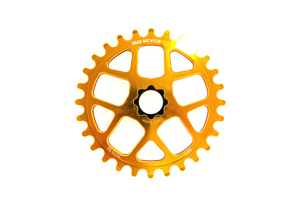 Lite Spline Drive Sprocket 19MM