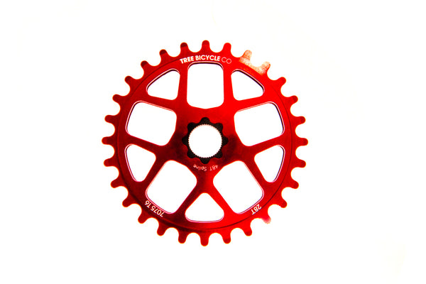 Lite Spline Drive Sprocket 19MM