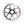 Load image into Gallery viewer, Lite Spline Drive Sprocket 19MM
