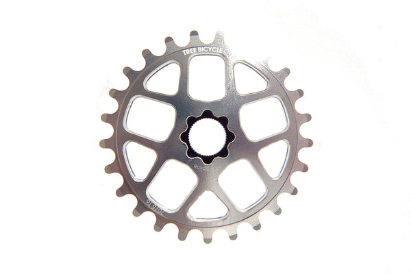 Lite Spline Drive Sprocket 19MM