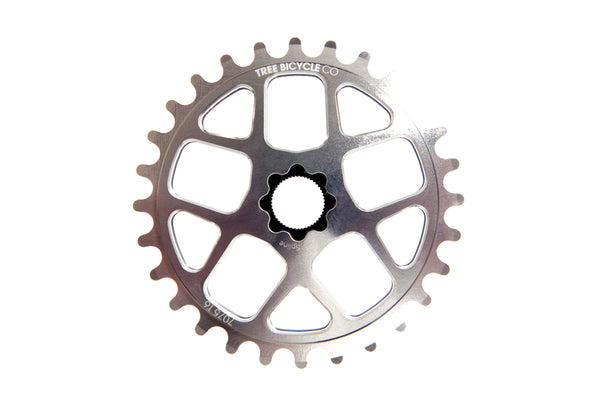 Lite Spline Drive Sprocket 19MM