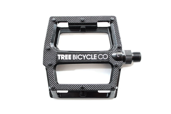 Tree Alloy Pedals