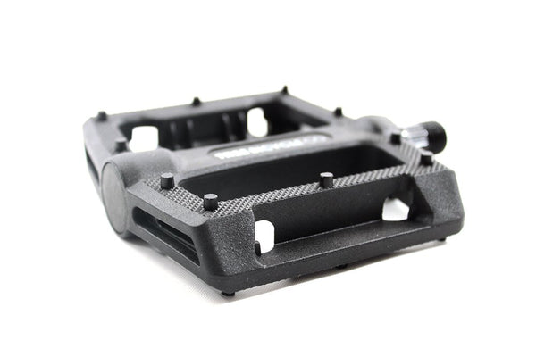 Tree Plastic Pedals