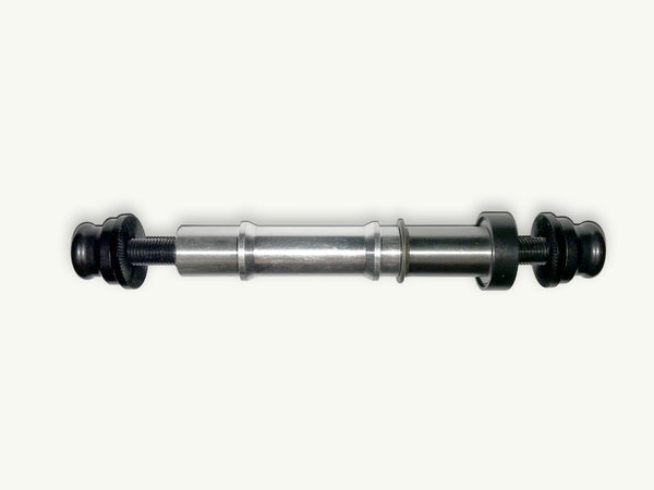 Straight Pull Rear Hub Parts