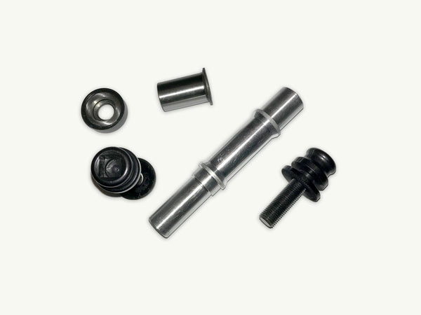 Kit de conversión de eje trasero 14mm to 3/8"