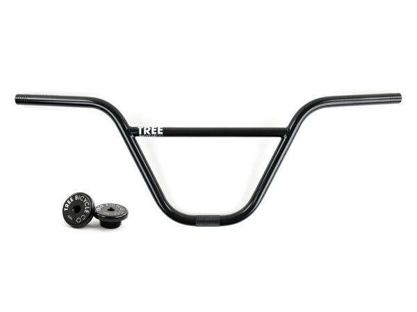 Moto Bars & Thread In Bar Ends