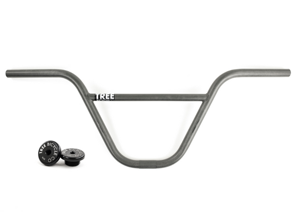 Moto Bars & Thread In Bar Ends