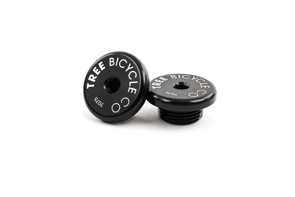 TREE BICYCLE CO BMXステム Stems – Treebicycleco