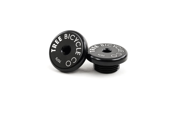 Moto Bars & Thread In Bar Ends