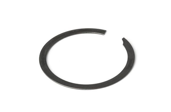 Straight Pull Rear Hub Parts