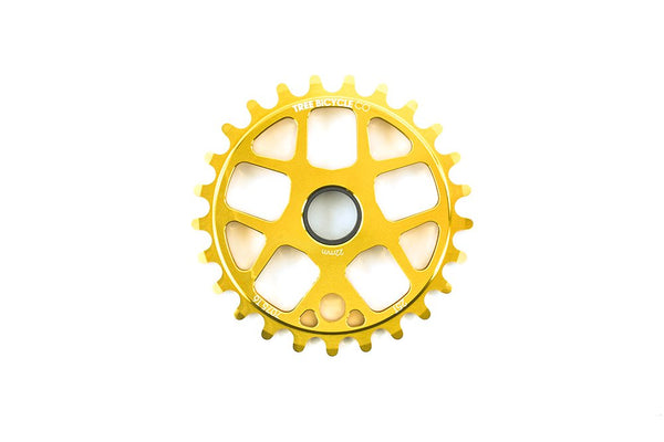 Lite Spline Drive Sprocket 19MM