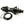 Load image into Gallery viewer, Straight Pull Rear Hub
