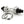 Load image into Gallery viewer, Straight Pull Rear Hub