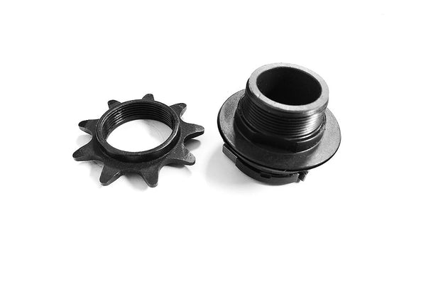 Drivers de cromo para Straight Pull Hub