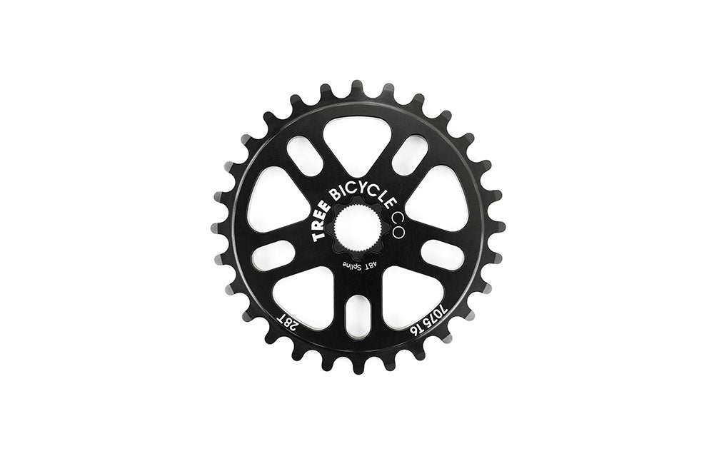 Original Spline Drive Sprocket 19mm – Treebicycleco