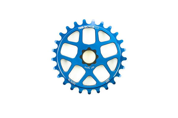 Lite Spline Drive Sprocket 19MM