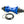 Load image into Gallery viewer, Straight Pull Rear Hub