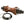 Load image into Gallery viewer, Straight Pull Rear Hub