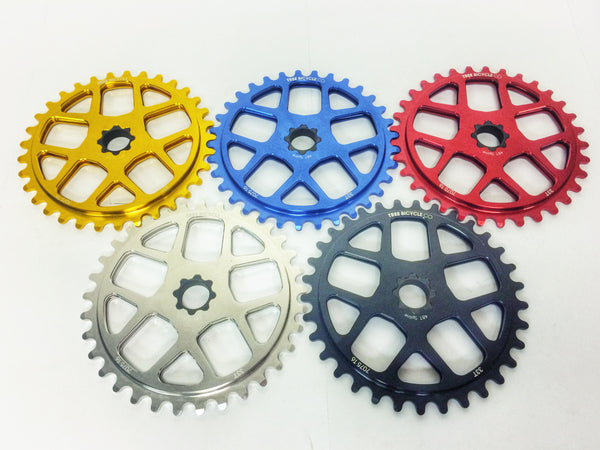 PRE ORDER Lite Spline Drive Sprocket 19MM