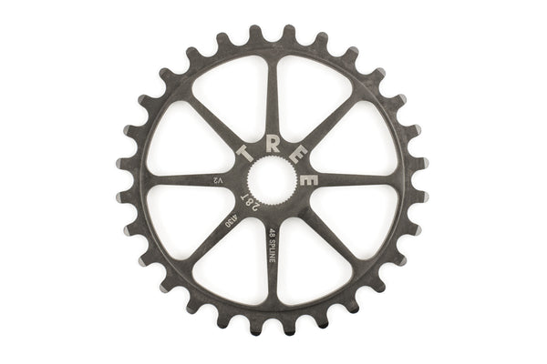 4130 HT Sprocket Spline Drive V2