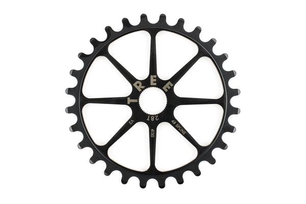 4130 HT Sprocket Spline Drive V2