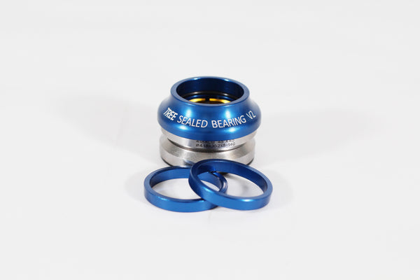 PRE ORDER Tree Integrated Headset V2