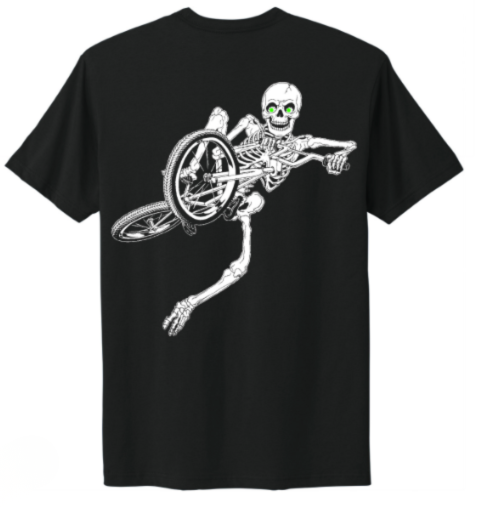 Bmx Boner T-Shirt
