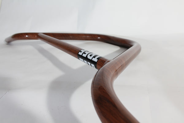 Moto Bars & Thread In Bar Ends