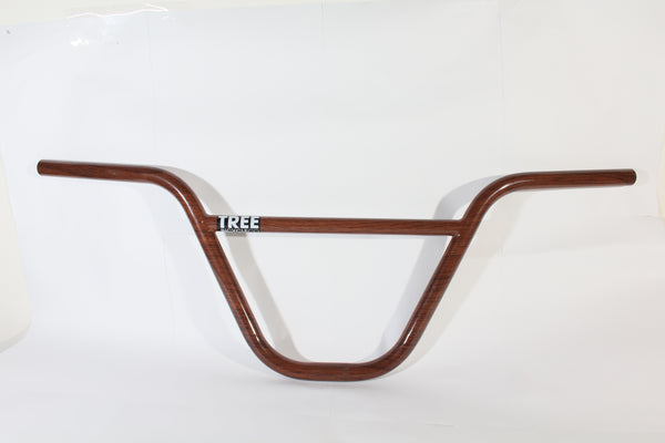 Moto Bars & Thread In Bar Ends