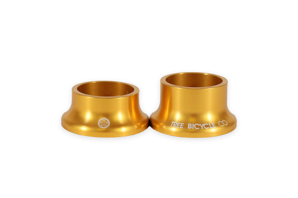 PRE ORDER Tree Headset Dust Cap