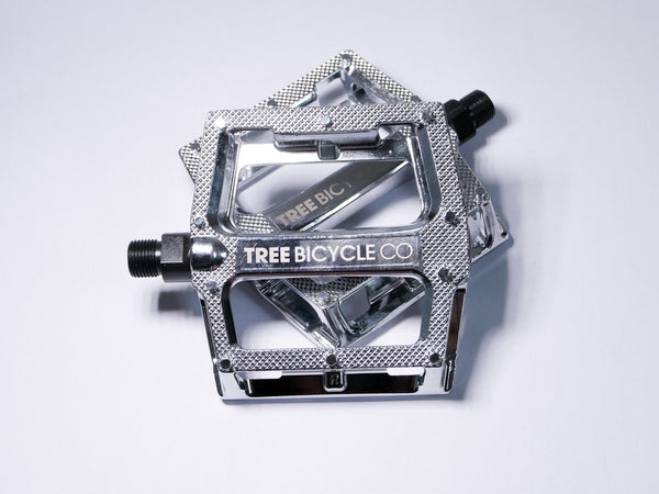 Pedales Tree Alloy 