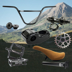 Tree Bicycle Co – Treebicycleco