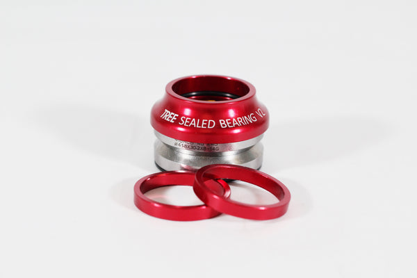 PRE ORDER Tree Integrated Headset V2