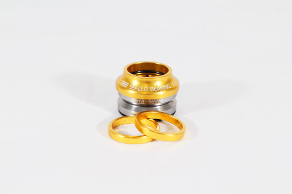 PRE ORDER Tree Integrated Headset V2