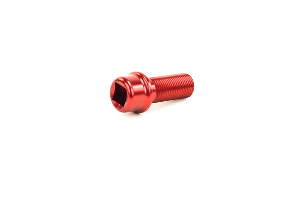Partes de maza trasera Straight Pull
