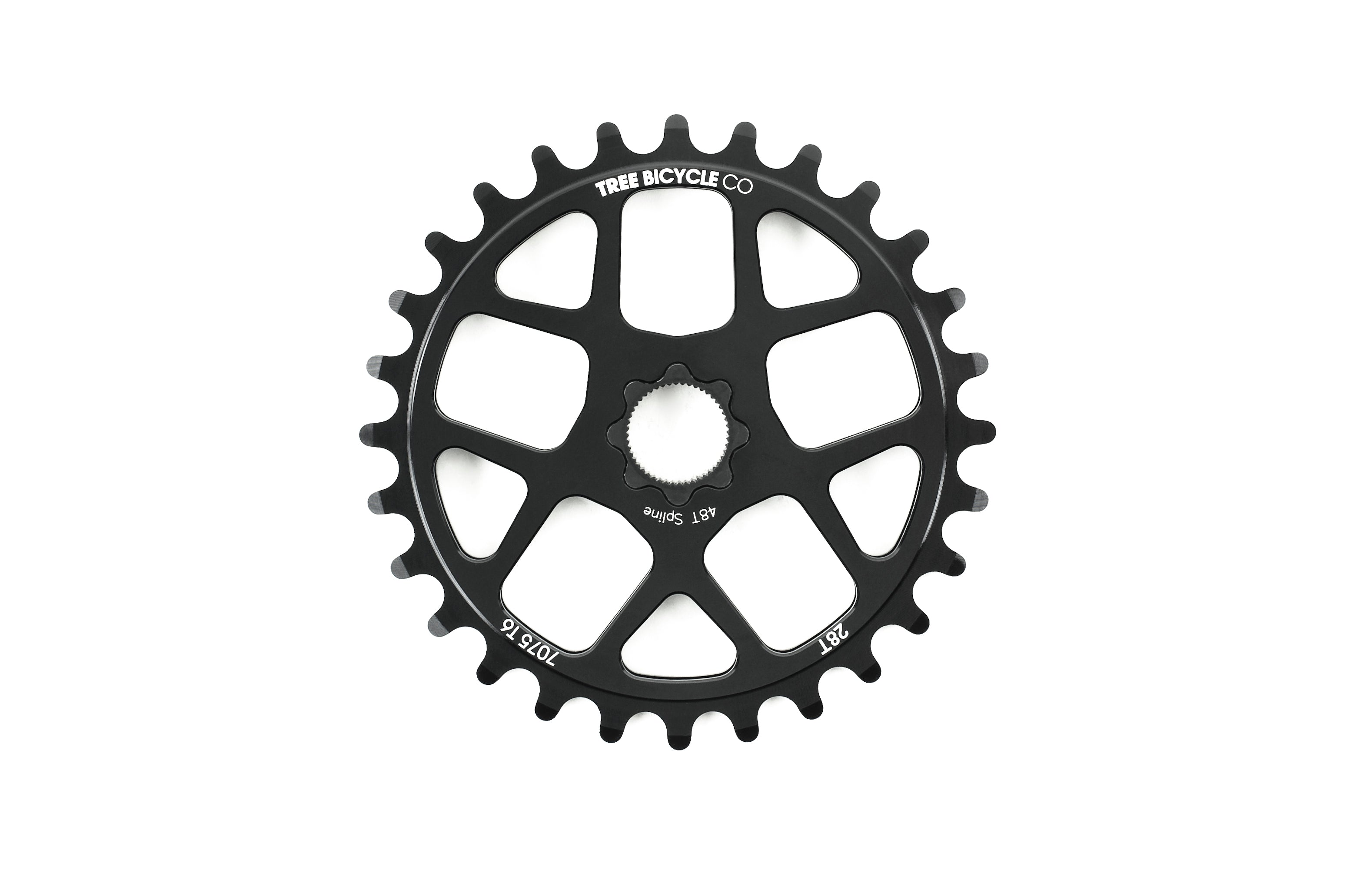 Lite Spline Drive Sprocket 19MM – Treebicycleco