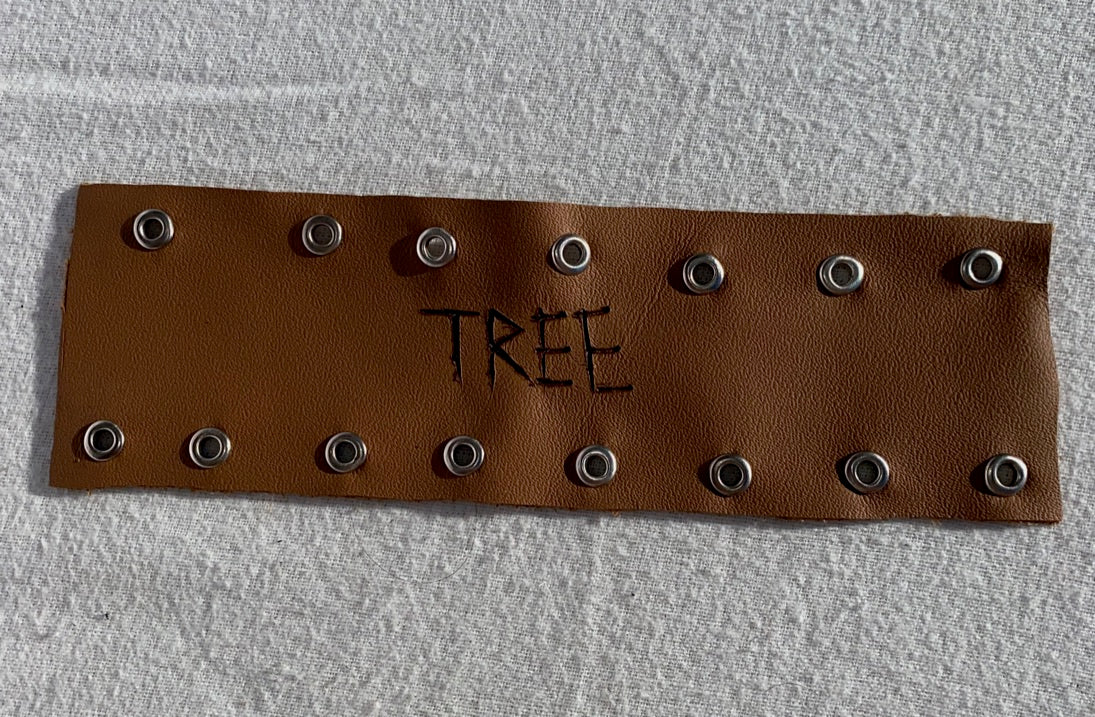 小物 S'YTE BAR STYLE LEATHER STRAP KEY FLOCK BAR STYLE LEATHER STRAP KEY FLOCK – THE SHOP YOHJI YAMAMOTO
