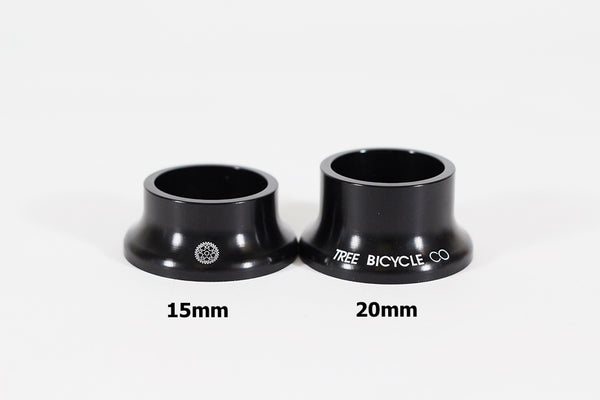 Tree Headset Dust Cap