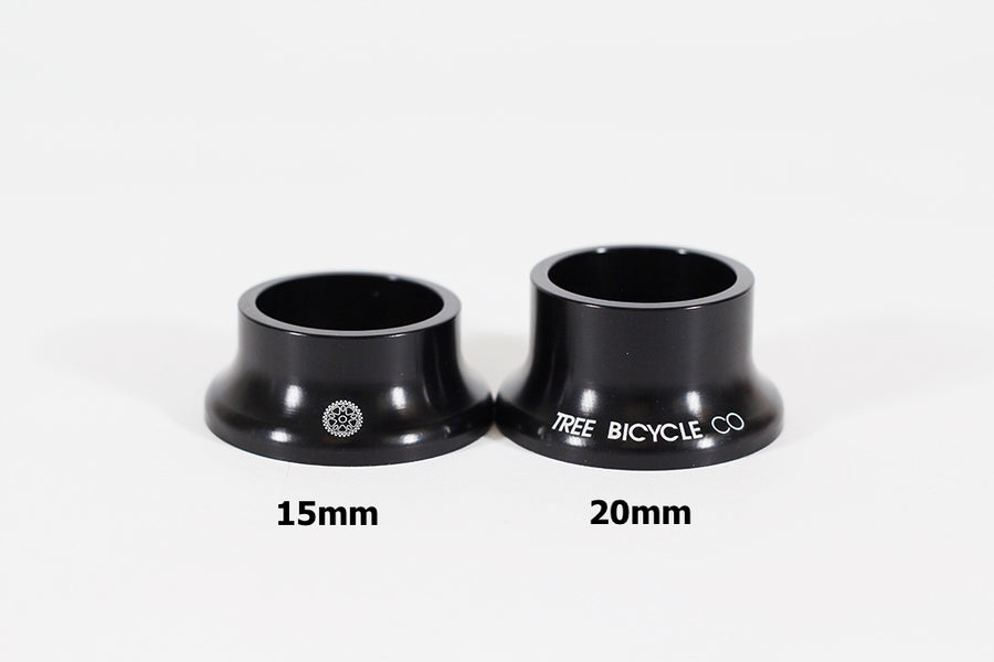Tree Headset Dust Cap Treebicycleco