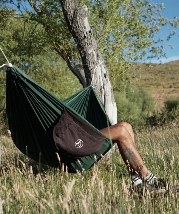 One Place World - Classic Hammock