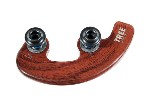 Original Sprocket Guard