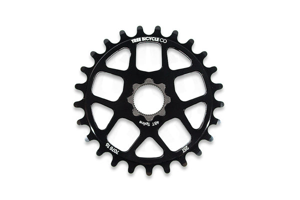 Lite 22mm Spline Drive Sprocket