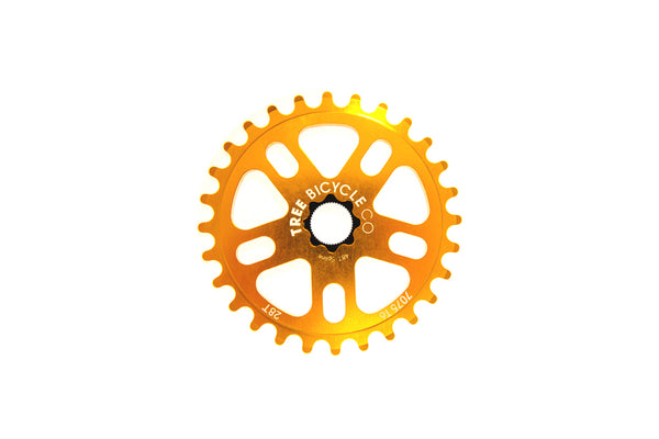 Original Spline Drive Sprocket 19mm